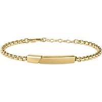 Bracelet Sector No Limits Man in Steel SZS58 - SZS58